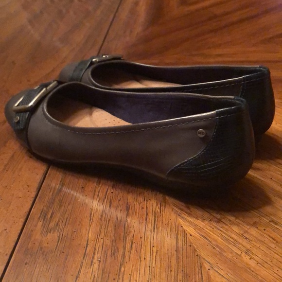 Michelle D Ladies Shoes 6.5 - Picture 7 of 8